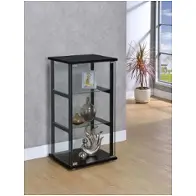 950179ii Coaster Furniture Living Room Furniture Accent Cabinet