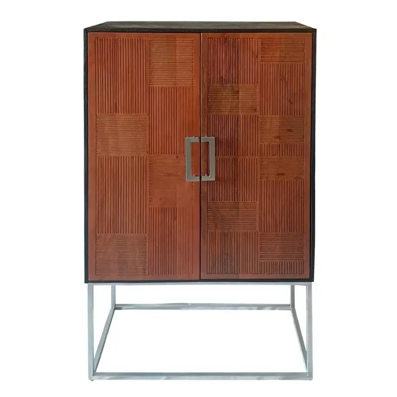 950318 Coaster Furniture Dining Room Furniture Bar