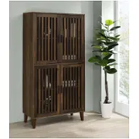 950335 Coaster Furniture Living Room Furniture Accent Cabinet