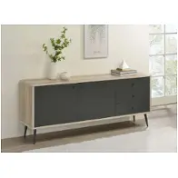 950352 Coaster Furniture Living Room Furniture Accent Cabinet