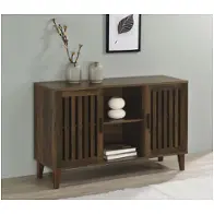 950392 Coaster Furniture Living Room Furniture Accent Cabinet