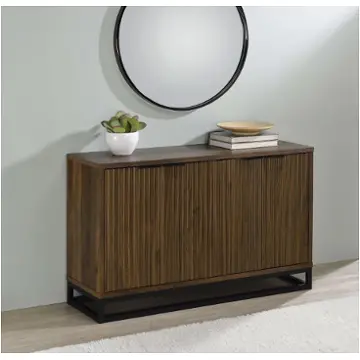 950393 Coaster Furniture Living Room Furniture Accent Cabinet