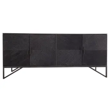 959631 Coaster Furniture Living Room Furniture Accent Cabinet