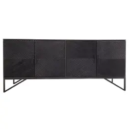 959631 Coaster Furniture Living Room Furniture Accent Cabinet