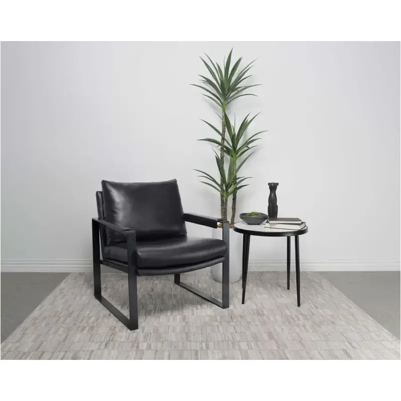 903021 Coaster Furniture Accent Furniture Accent Chair