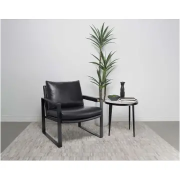 903021 Coaster Furniture Accent Furniture Accent Chair