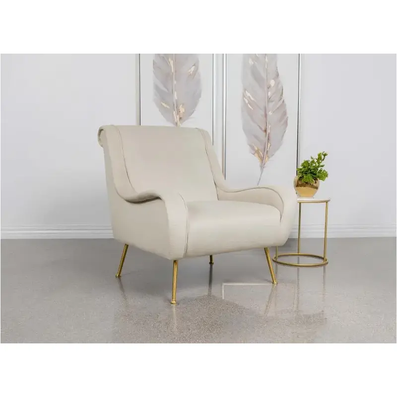 903043 Coaster Furniture Accent Furniture Accent Chair