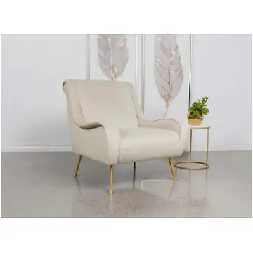 903043 Coaster Furniture Accent Furniture Accent Chair