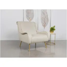 903043 Coaster Furniture Accent Furniture Accent Chair