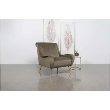 903044 Coaster Furniture Accent Furniture Accent Chair