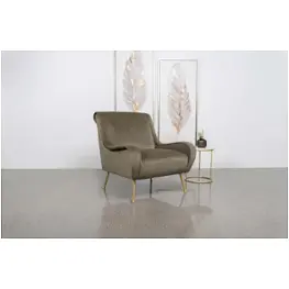 903044 Coaster Furniture Accent Furniture Accent Chair