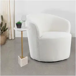 905633 Coaster Furniture Accent Furniture Accent Chair