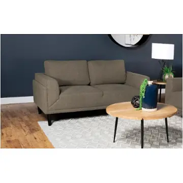 509522 Coaster Furniture Living Room Furniture Loveseat