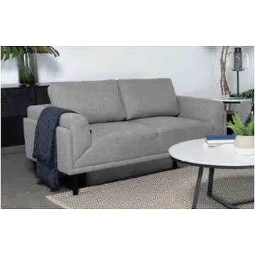 509525 Coaster Furniture Living Room Furniture Loveseat
