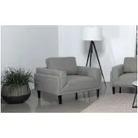 509526 Coaster Furniture Living Room Furniture Living Room Chair