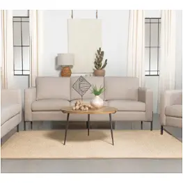 509901 Coaster Furniture Living Room Furniture Sofa