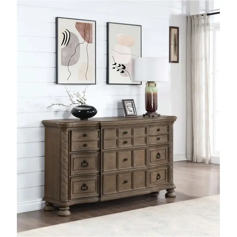 224443 Coaster Furniture Bedroom Furniture Dresser