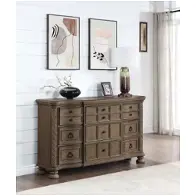 224443 Coaster Furniture Bedroom Furniture Dresser