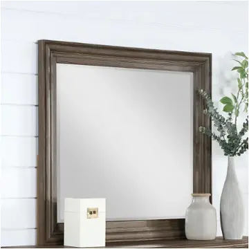 224444 Coaster Furniture Bedroom Furniture Mirror