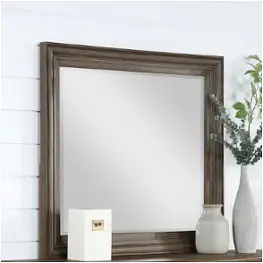 224444 Coaster Furniture Bedroom Furniture Mirror