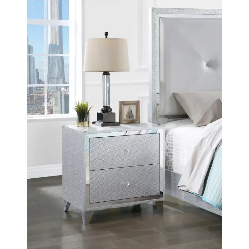 224492 Coaster Furniture Bedroom Furniture Nightstand