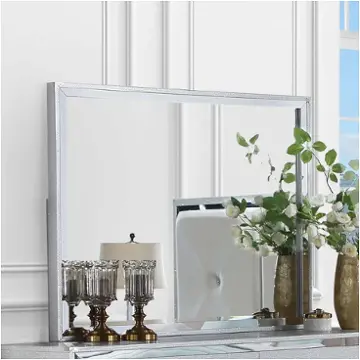 224494 Coaster Furniture Bedroom Furniture Mirror