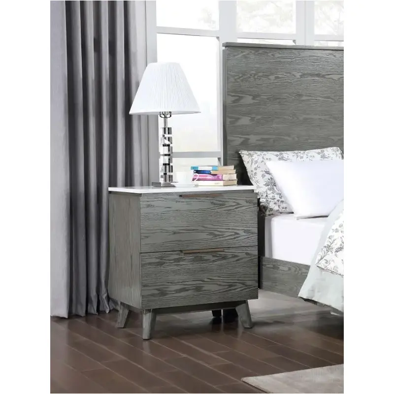 224602 Coaster Furniture Bedroom Furniture Nightstand