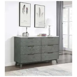 224603 Coaster Furniture Bedroom Furniture Dresser