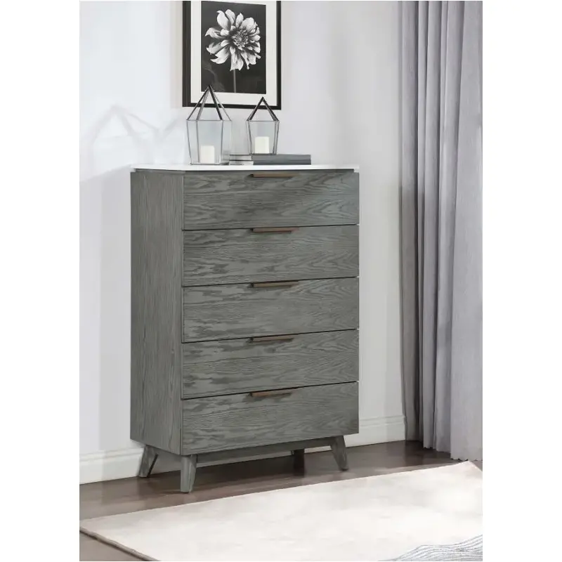 224605 Coaster Furniture Bedroom Furniture Chest