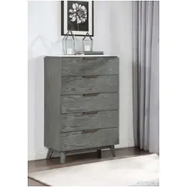 224605 Coaster Furniture Bedroom Furniture Chest
