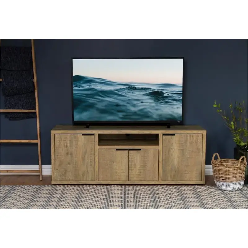 701702 Coaster Furniture Living Room Furniture Tv Console