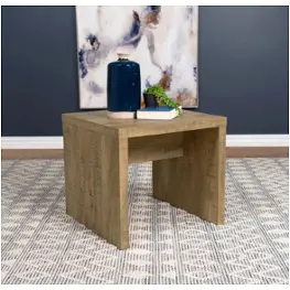 704127 Coaster Furniture Living Room Furniture End Table
