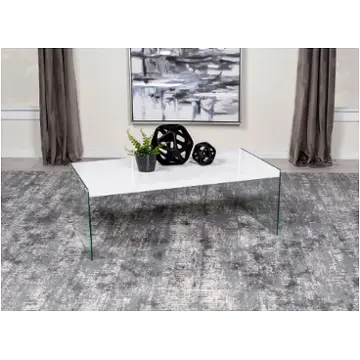 704148 Coaster Furniture Living Room Furniture Cocktail Table