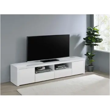 704262 Coaster Furniture Living Room Furniture Tv Console