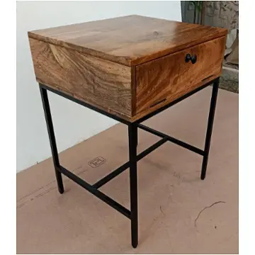 704697 Coaster Furniture Living Room Furniture End Table