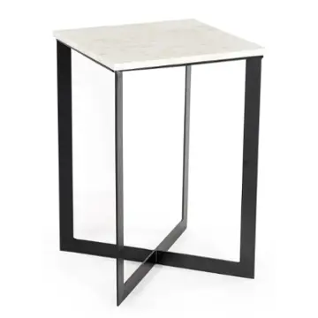 707697 Coaster Furniture Living Room Furniture End Table