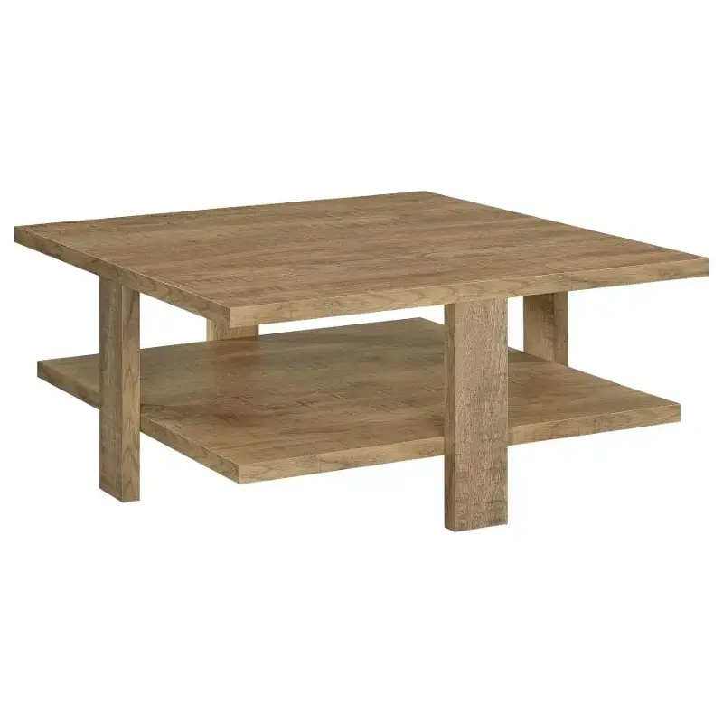 707718 Coaster Furniture Living Room Furniture Coffee Table