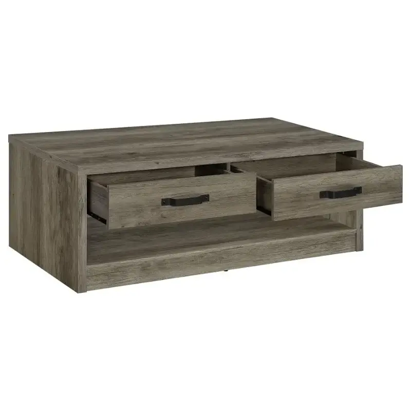 707728 Coaster Furniture Living Room Furniture Coffee Table