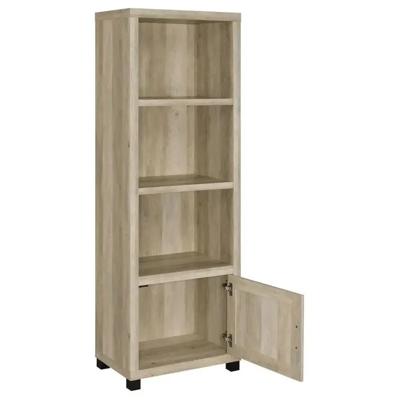 707746 Coaster Furniture Living Room Furniture Media Tower