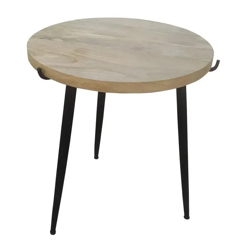 703607 Coaster Furniture Living Room Furniture End Table
