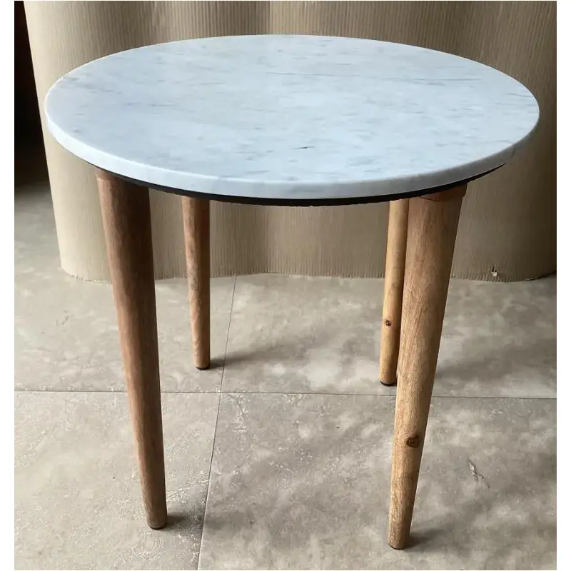 703717 Coaster Furniture Living Room Furniture End Table