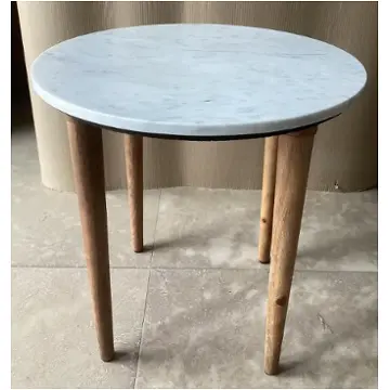 703717 Coaster Furniture Living Room Furniture End Table