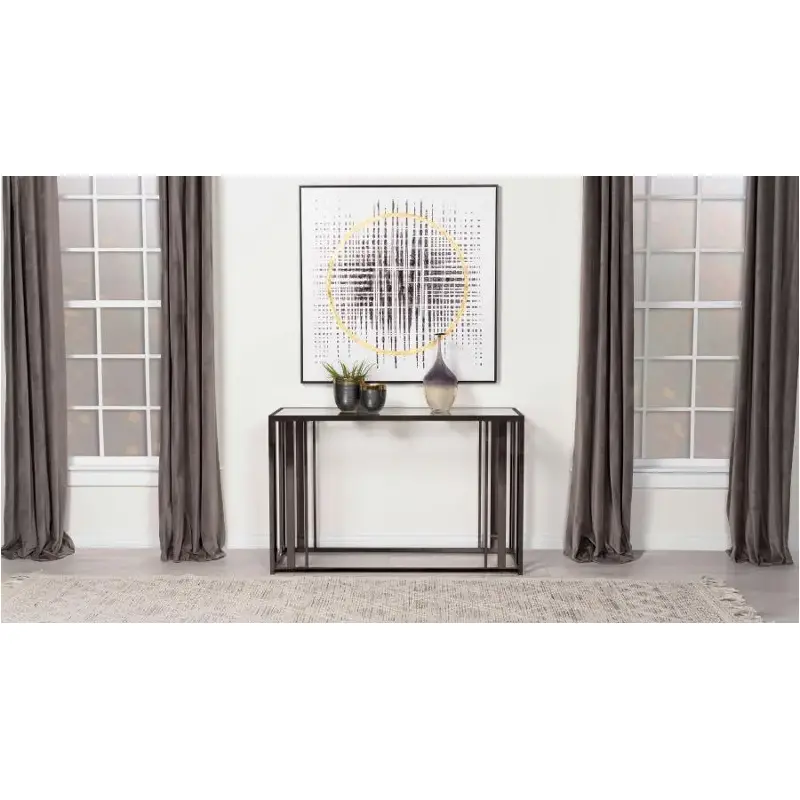 708359 Coaster Furniture Living Room Furniture Sofa Table