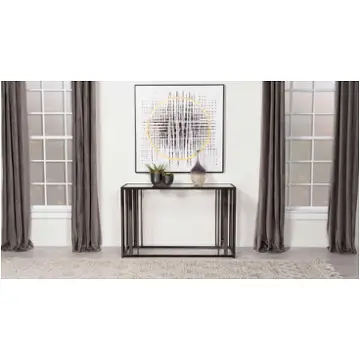 708359 Coaster Furniture Living Room Furniture Sofa Table