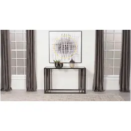 708359 Coaster Furniture Living Room Furniture Sofa Table