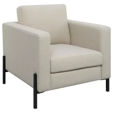 509903 Coaster Furniture Tilly Living Room Furniture Living Room Chair