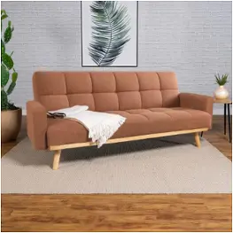 360126 Coaster Furniture Kourtney Living Room Furniture Futon