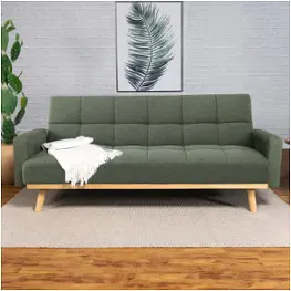 360127 Coaster Furniture Kourtney Living Room Furniture Futon