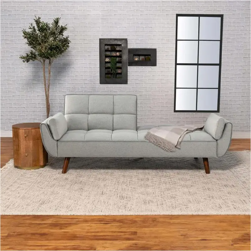 360096 Coaster Furniture Caufield Living Room Furniture Futon