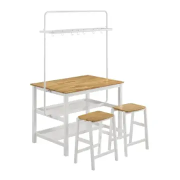 122247 Coaster Furniture Dining Room Furniture Stool